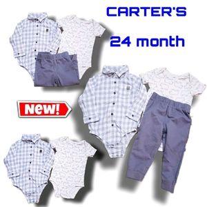 ❤CARTER'S Bundle
